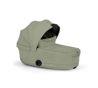 CYBEX PLATINUM - Navicella Richiudibile per Priam Style 2026 - Sage Green