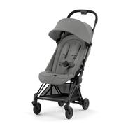 Cybex Platinum Passeggino Coya Matt Black-Mirage Grey