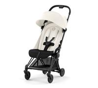 Cybex Platinum Passeggino Coya Matt Black-Off White