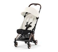 Cybex Platinum Passeggino Coya Rosegold-Off White