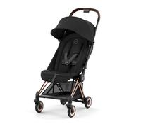 Cybex Platinum Passeggino Coya Rosegold-Sepia Black