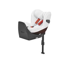 CYBEX PLATINUM - Rivestimento Estivo per Sirona Z - White