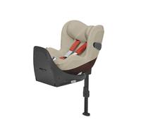 CYBEX PLATINUM - Rivestimento Estivo Per Solution Z Fix - Beige