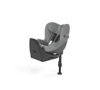 CYBEX PLATINUM - Rivestimento Estivo per Solution Z Fix - Grey