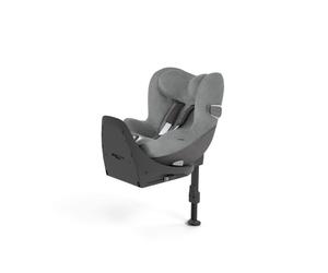 CYBEX PLATINUM - Rivestimento Estivo per Solution Z Fix - Grey
