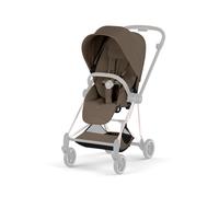 CYBEX PLATINUM - Seat Pack Style per Mios 2026 - Coconut Brown