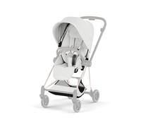 CYBEX PLATINUM - Seat Pack Style per Mios 2026 - Off White