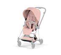 CYBEX PLATINUM - Seat Pack Style per Mios 2026 - Peach Pink