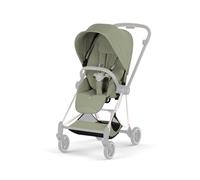 CYBEX PLATINUM - Seat Pack Style per Mios 2026 - Sage Green