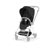 CYBEX PLATINUM - Seat Pack Style per Mios 2026 - Sepia Black
