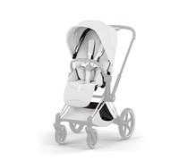 CYBEX PLATINUM - Seat Pack Style per Priam 2026 - Off White