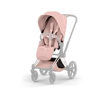 CYBEX PLATINUM - Seat Pack Style per Priam 2026 - Peach Pink