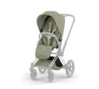 CYBEX PLATINUM - Seat Pack Style per Priam 2026 - Sage Green