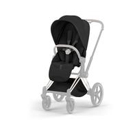 Priam Style Seat Pack Sepia Black Cybex