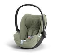 CYBEX PLATINUM - Seggiolino Auto Cloud T I-Size - Plus Sage Green
