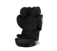CYBEX PLATINUM - Seggiolino Auto Solution T I-Fix - Sepia Black