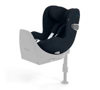 Cybex Platinum Seggiolino Sirona T i-Size Nautical Blue (Plus)
