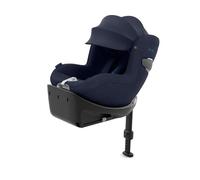 CYBEX PLATINUM - Sirona Ti I-Size - Nautical Blue Plus