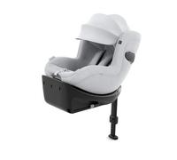 Cybex - Seggiolino Auto Sirona Ti ISize Plus, Platinum White