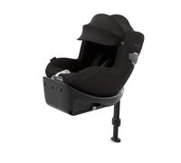 CYBEX PLATINUM - Sirona Ti I-Size - Sepia Black (Plus)