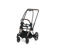 CYBEX PLATINUM - Telaio E-Priam Style 2026 - Rosegold