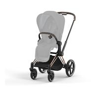 CYBEX PLATINUM - Telaio ePriam - Rosegold