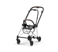 CYBEX PLATINUM - Telaio Mios Style 2026 - Chrome Brown