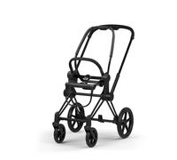 CYBEX PLATINUM - Telaio Priam Style 2026 - Matt Black