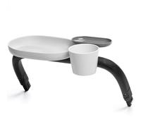 CYBEX PLATINUM - Vassoio per Passeggini Linea Platinum - Black