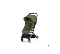 Cybex - Passeggino ORFEO - Moos Green - Telaio Taupe / 2025
