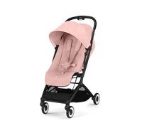 Cybex - Passeggino ORFEO - Candy Pink - Telaio Black / 2025