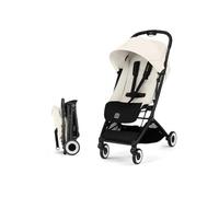 Cybex - Passeggino ORFEO - Canvas White - Telaio Black / 2025