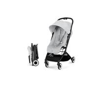 Cybex - Passeggino ORFEO - Fog Grey - Telaio Black / 2025