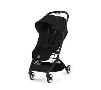 Cybex - Passeggino ORFEO - Magic Black - Telaio Black / 2025
