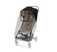 Cybex Rain Cover Agis/Trasparente-Trasparente PU1