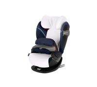Cybex Pallas S-Fix Solution Copertura Estiva, Bianco