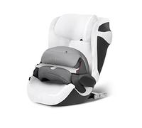 CYBEX Rivestimento estivo, Per seggiolino auto Juno 2-Fix, Bianco