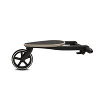Cybex Scheda bambino Gazelle S/Black-black PU1