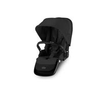 Cybex Gold Seduta per passeggino Gazelle S Moon Black