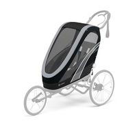 Cybex Seduta per passeggino multisport ZENO, Dai 6 mesi ai 4 anni circa, Max. 111 cm e 22 kg, Seduta per passeggino multisport, All Black