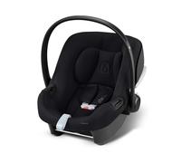 Cybex Aton B2 I-size Car Seat Argento Bambini