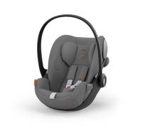 Cybex - Seggiolino Auto Cloud G Isize, Lava Grey