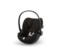 Cybex - Seggiolino Auto Cloud G Isize, Magic Black