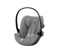 Cybex - Seggiolino Auto Cloud G Isize Plus, Stone Grey / 2025