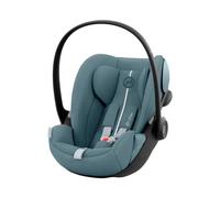 Cybex - Seggiolino Auto Cloud G Isize Plus - Stormy Blue / 2025