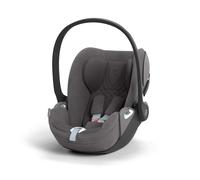 Cybex - Seggiolino Auto Cloud T Isize Plus, Mirage Grey