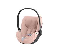 Cybex Platinum Seggiolino Cloud T I-Size Peach Pink (Plus)