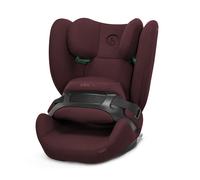 CBX by Cybex Pallas B i-Size/Red-red PU1