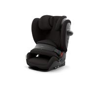 Cybex - Seggiolino Auto Pallas G2 ISize da 76 a 150 cm, Magic Black