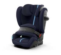 Cybex - Seggiolino Auto Pallas G2 ISize Plus da 76 a 150 cm, Ocean Blue
